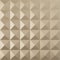 Ekena Millwork 19 5/8in. W x 19 5/8in. H Damon EnduraWall Decorative 3D Wall Panel Covers 2.67 Sq. Ft. WP20X20DAECE - alternate 1